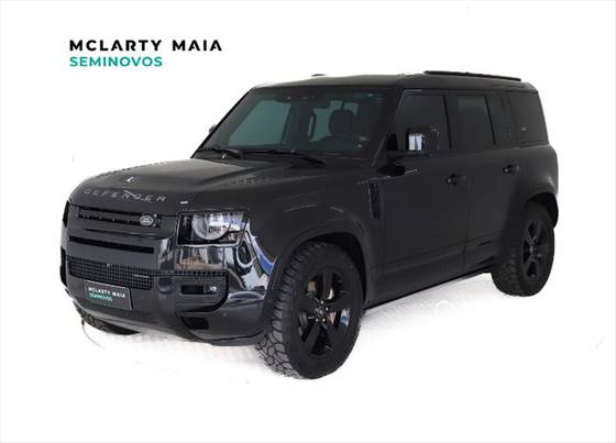 LAND ROVER DEFENDER 3.0 D300 TURBO DIESEL MHEV 110 X-DYNAMIC SE AWD AUTOMÁTICO